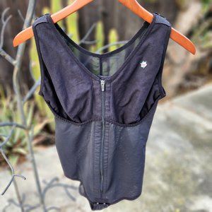 Design Veronique Compression Body Suit Brief (B85/KB5)